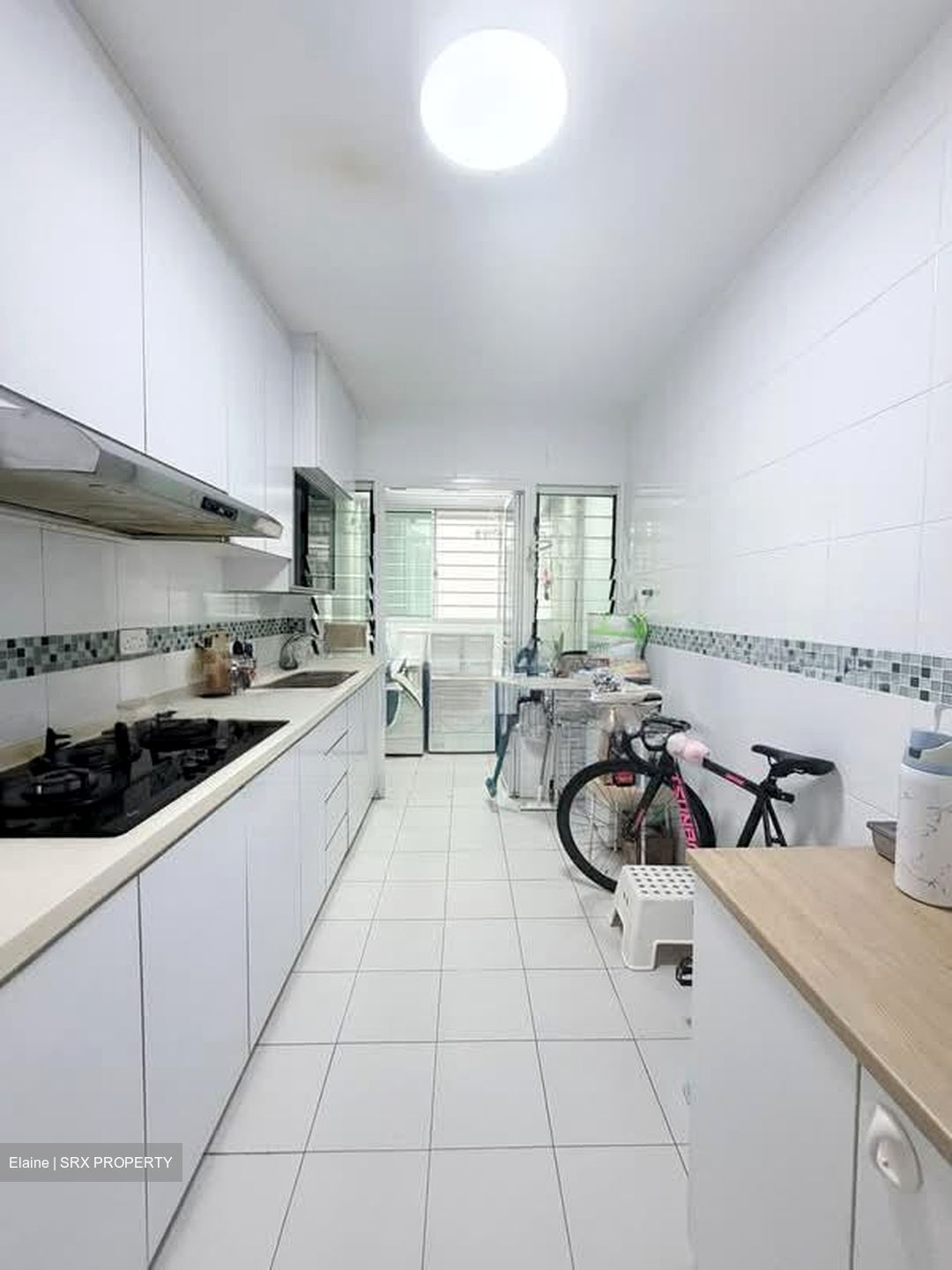 Blk 317B Yishun Greenwalk (Yishun), HDB 4 Rooms #581263031